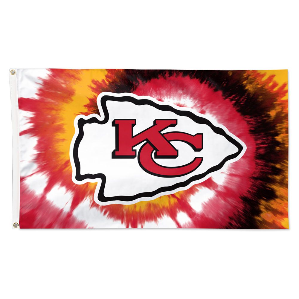 Buy Kansas City Chiefs Flags & Banners MO Sports Authentics, Apparel