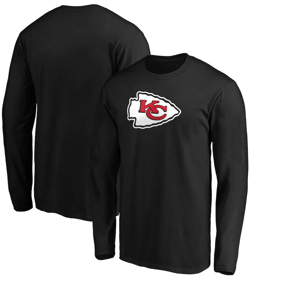 kc chiefs mens shirts