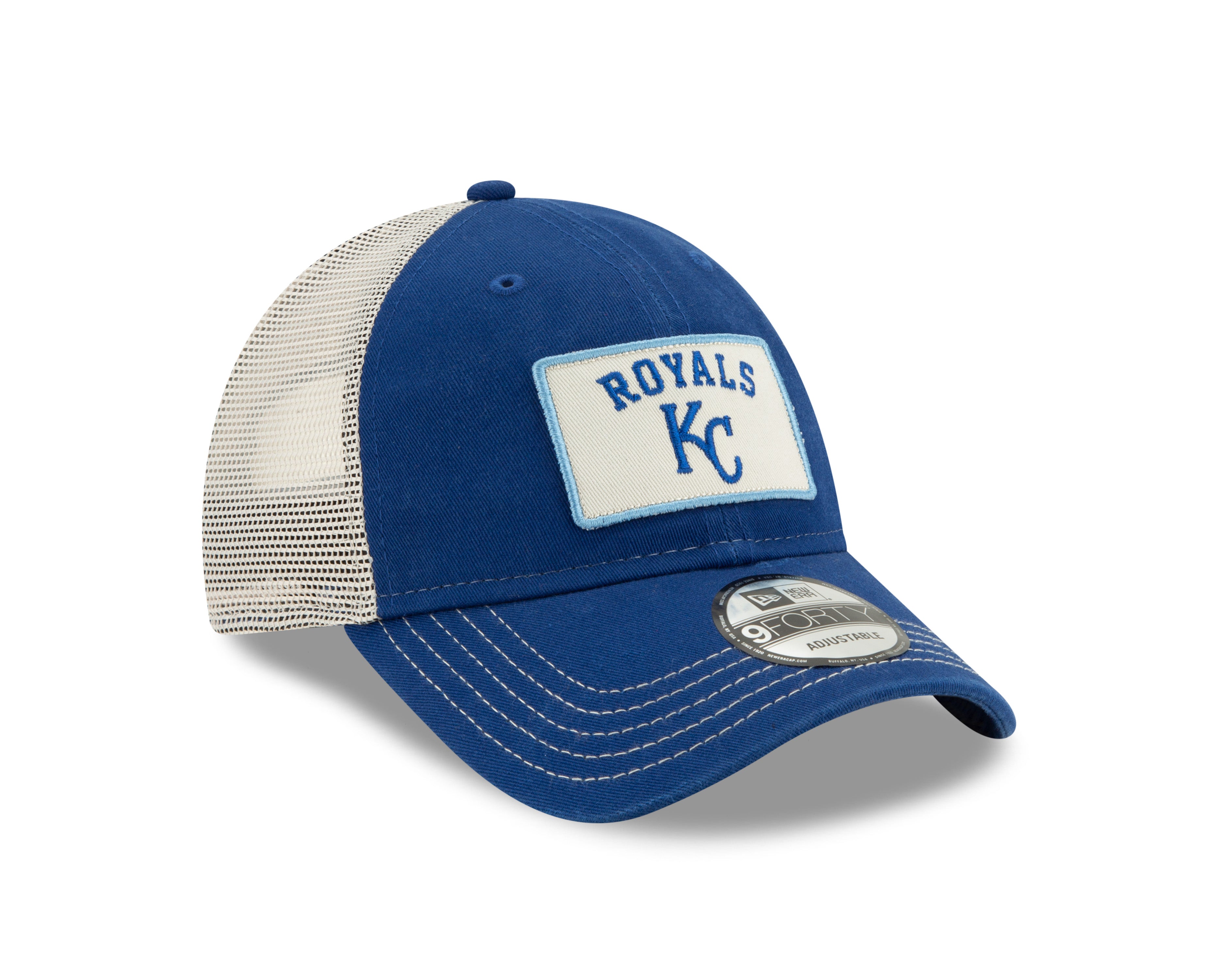 Kc Royals Trucker Hat Online, SAVE 53%