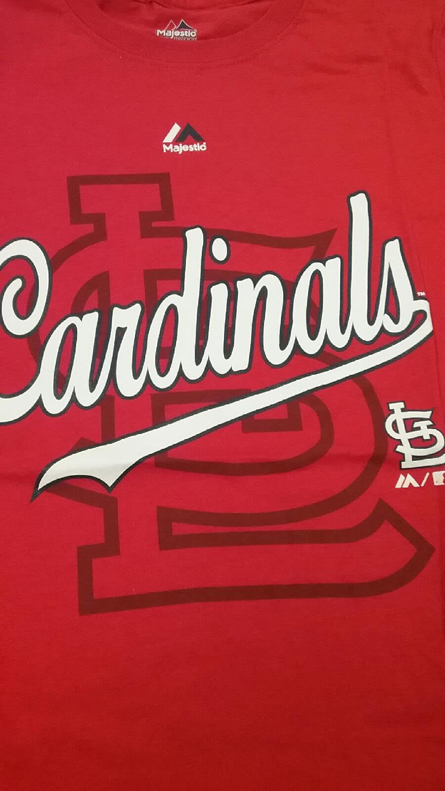 st louis cardinals youth