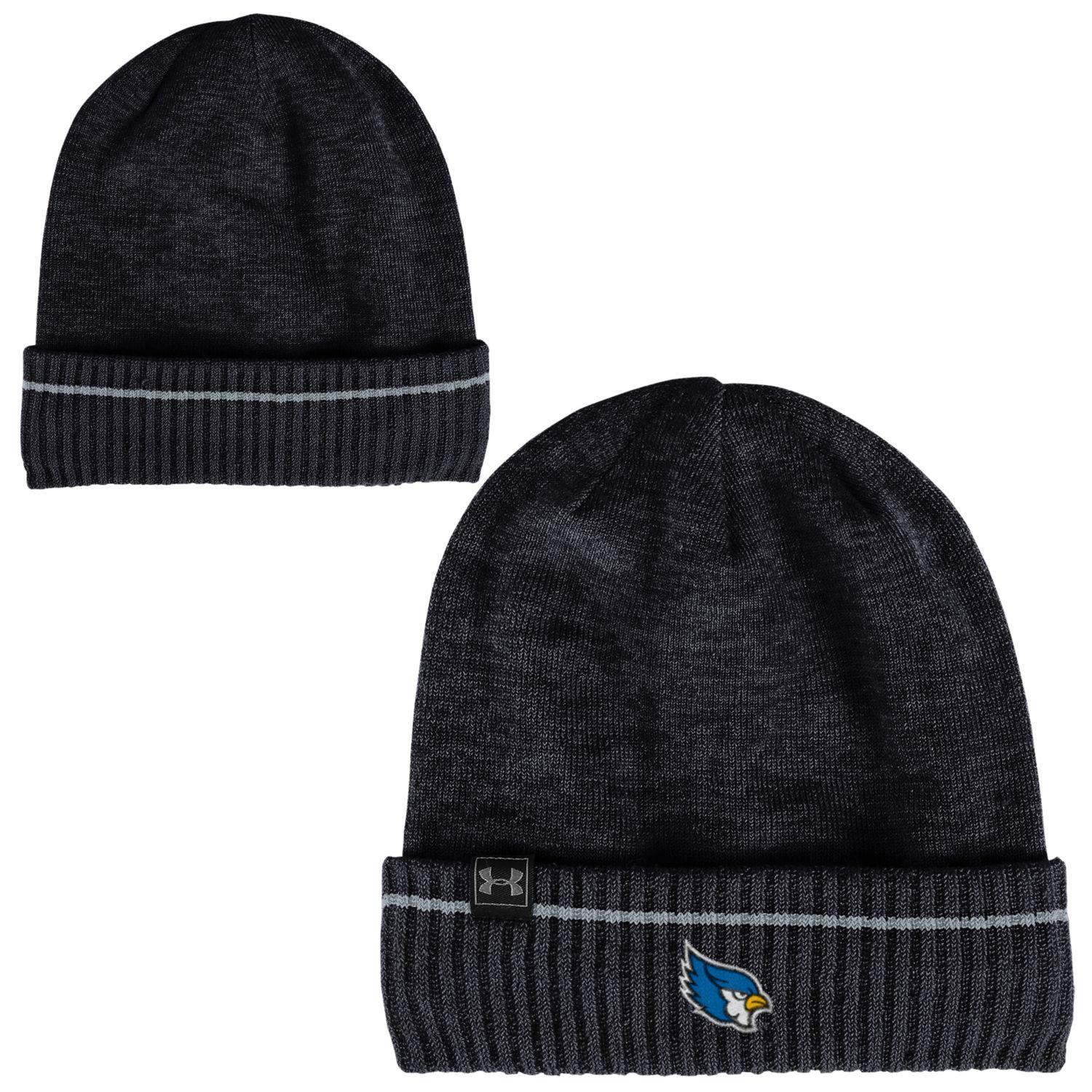 under armour knit hat