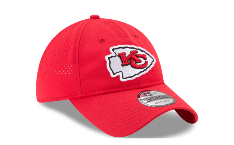 kansas chiefs hats