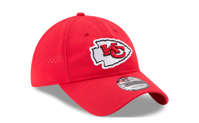 kc chiefs caps