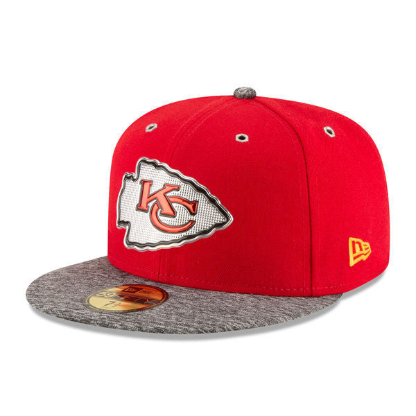 2016 nfl draft hats
