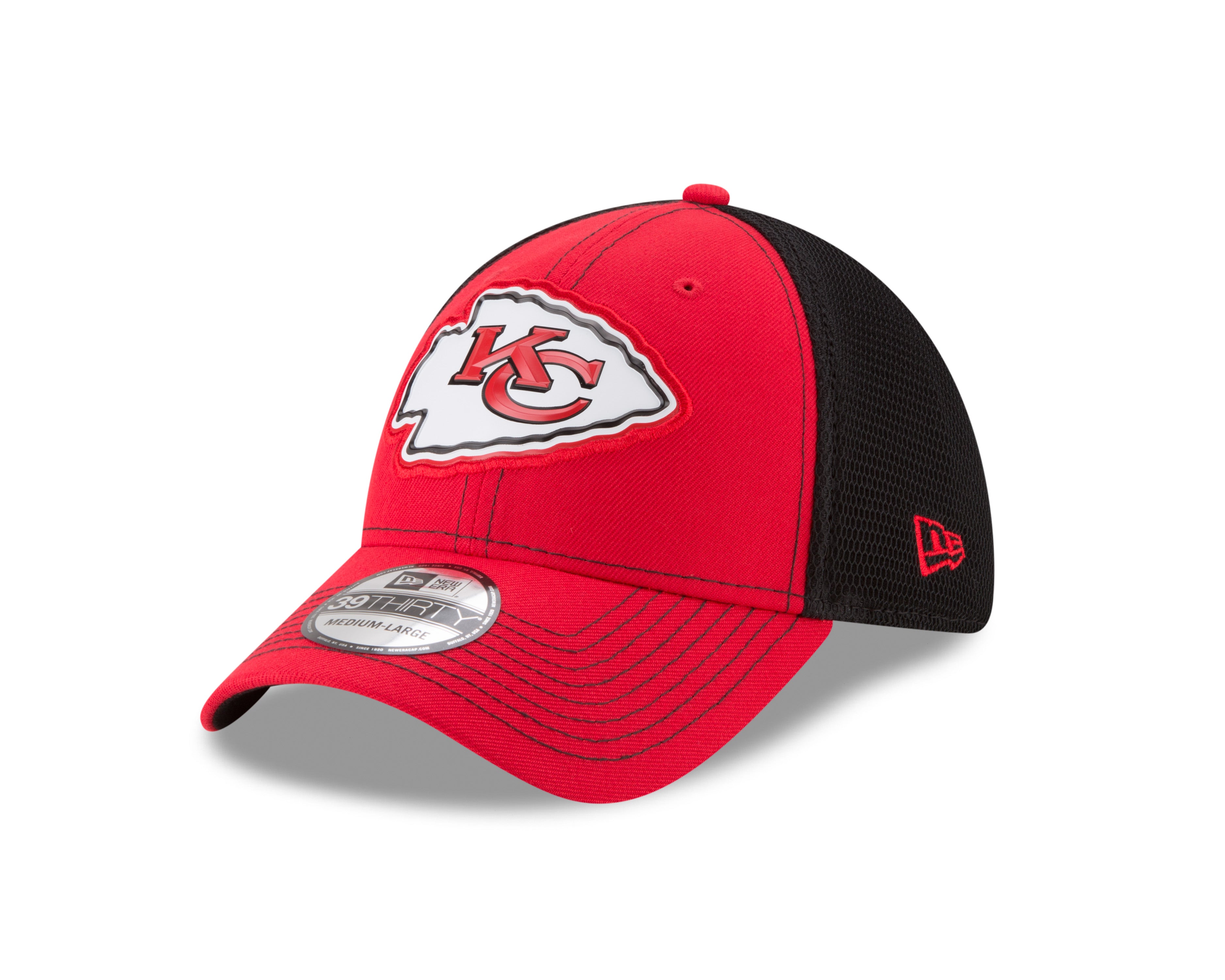 new era 39thirty chiefs