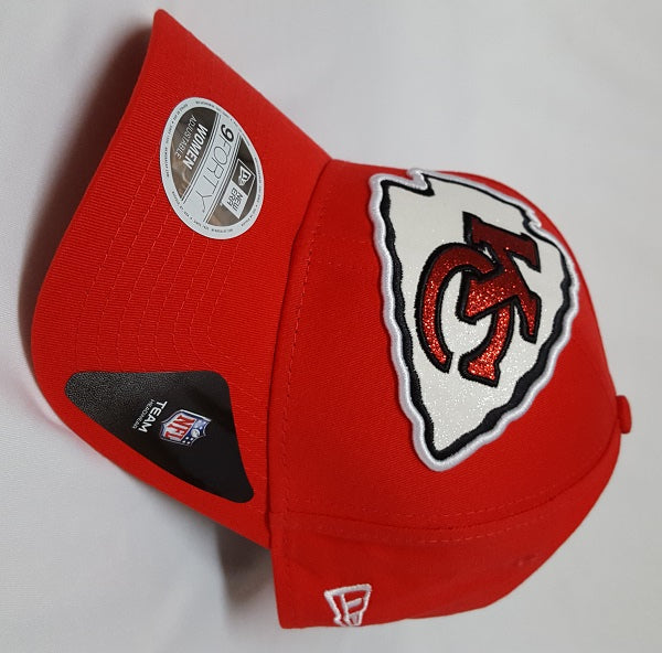 ladies chiefs hat