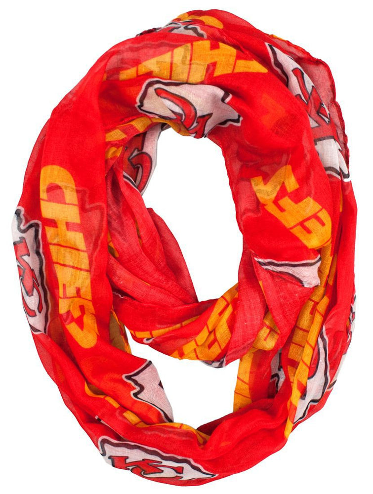 kansas chiefs women's apparel