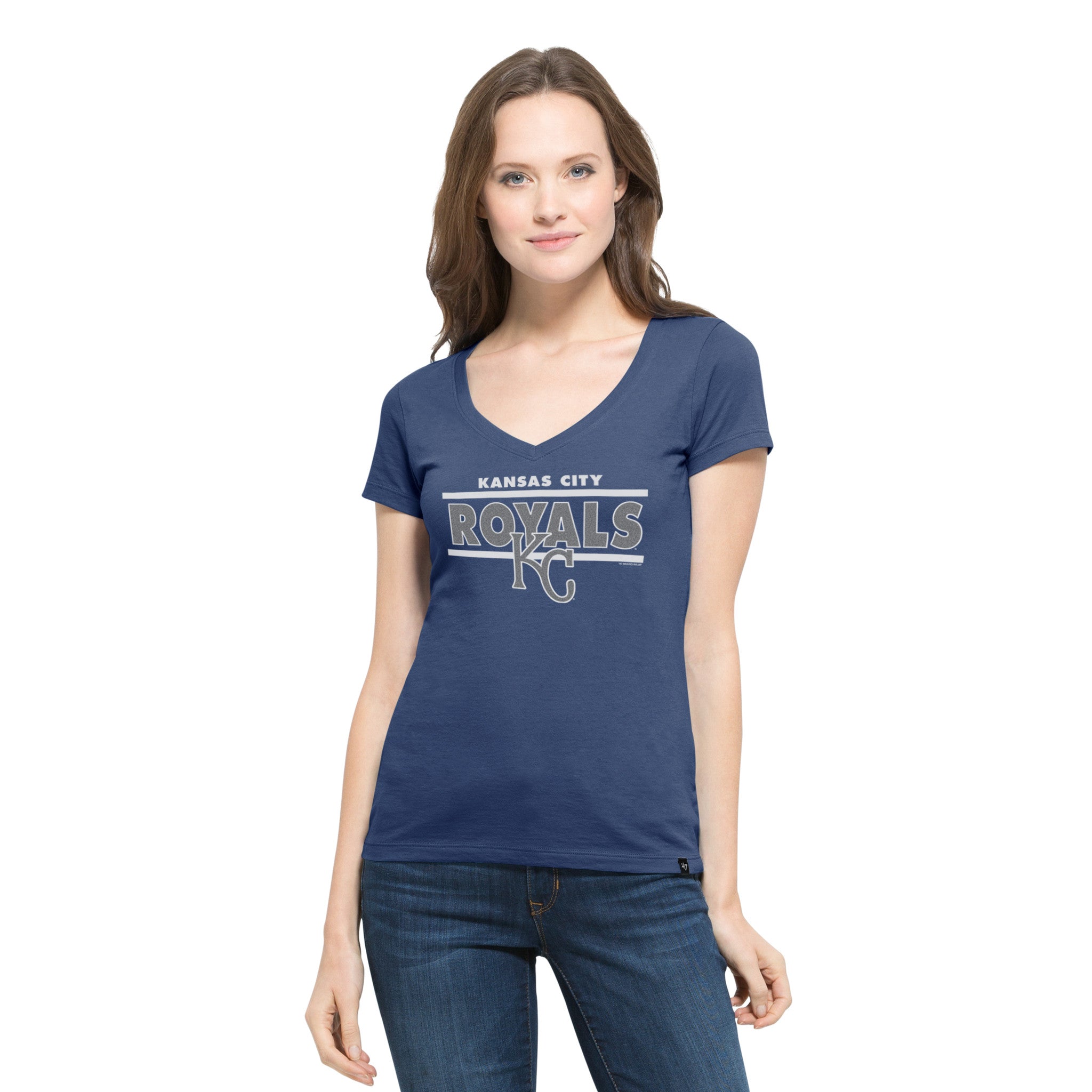 ladies royals shirt