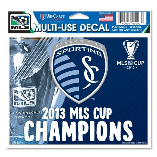 Download Sporting Kc Logo Gif