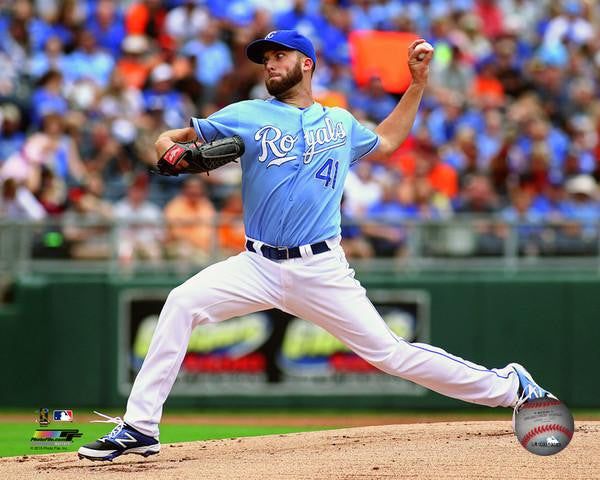 Baseball needs more color variety in their jerseys - Royals Review