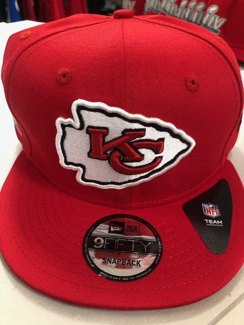 kansas city chiefs super bowl caps