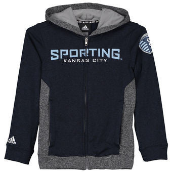 adidas city sweatshirt