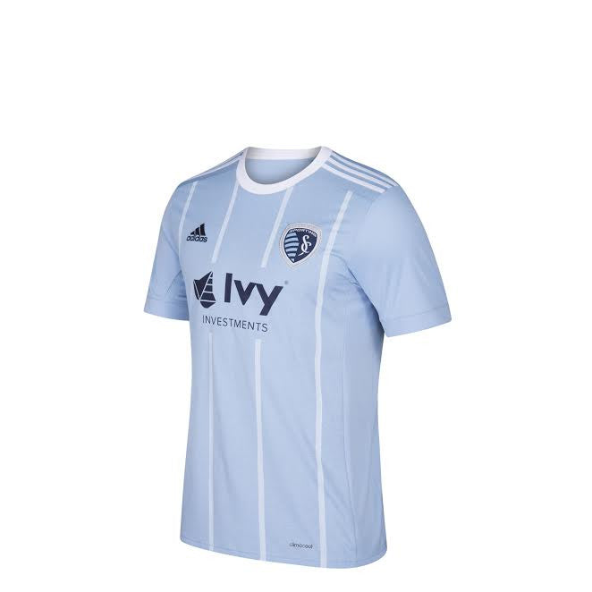 sporting kc youth jersey