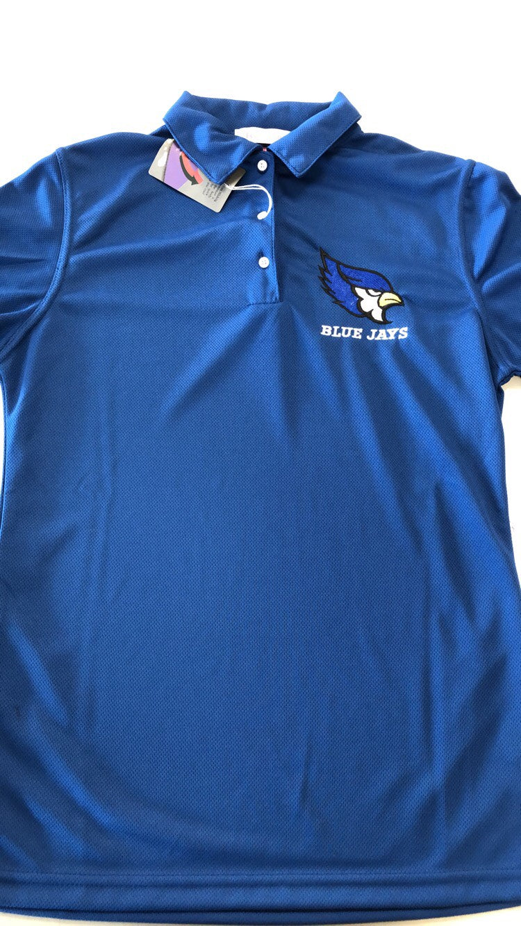 ladies blue jays shirts