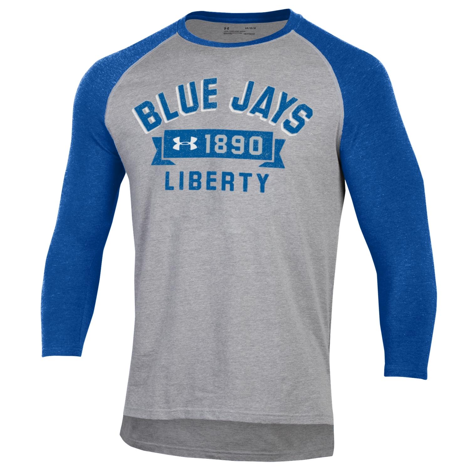 blue jays baseball t shirt