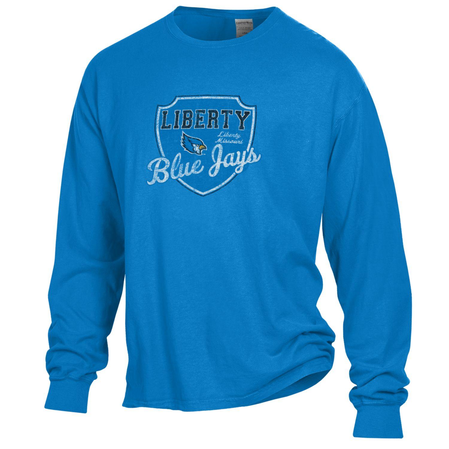 blue jays shirt