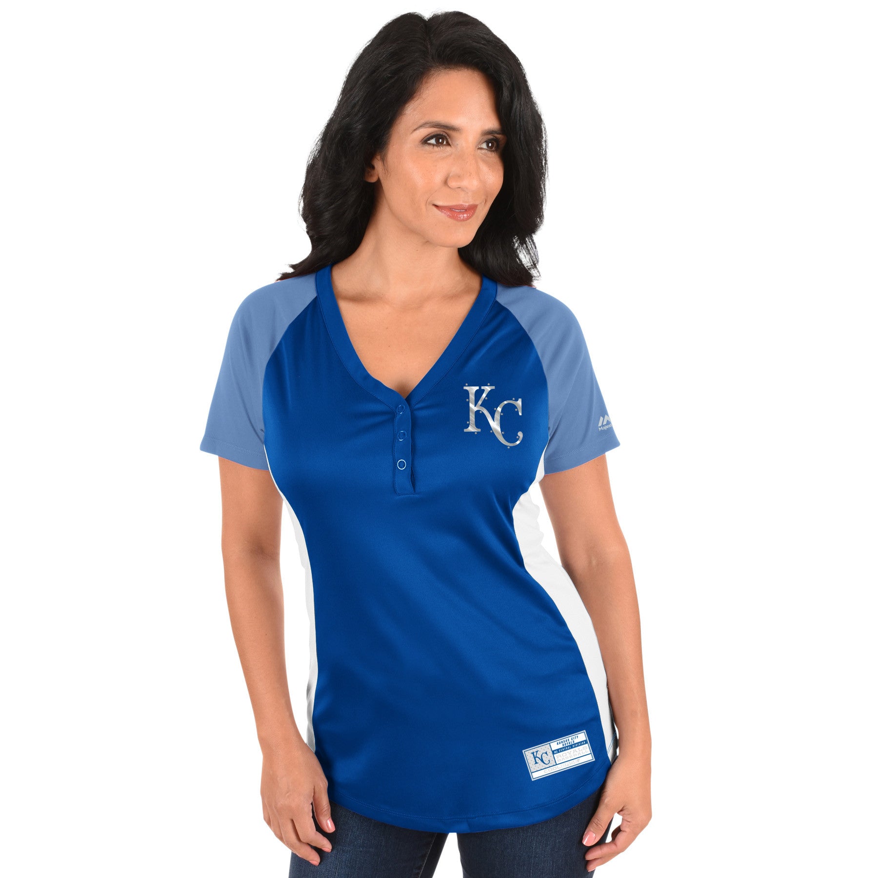 ladies royals shirt