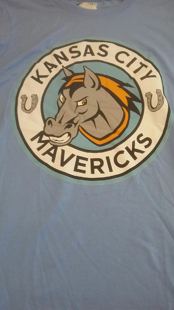 kc mavericks team store