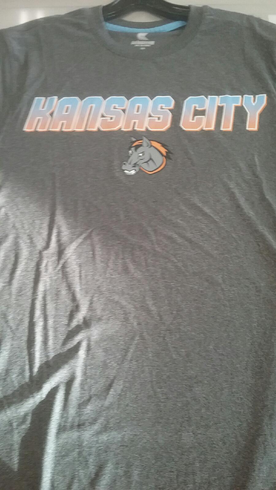 Kansas City Mavericks \