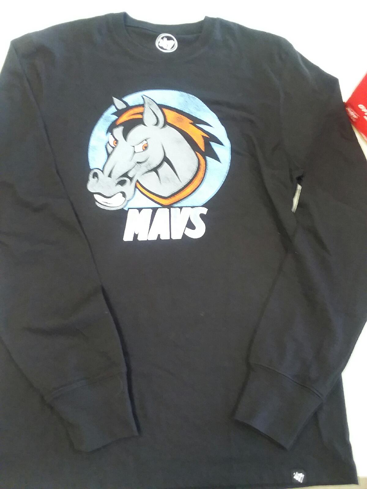 kansas city mavericks jersey for sale