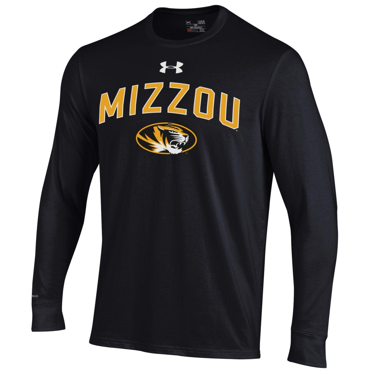 Missouri Tigers Men's Apparel | MO Sports Authentics, Apparel & Gifts