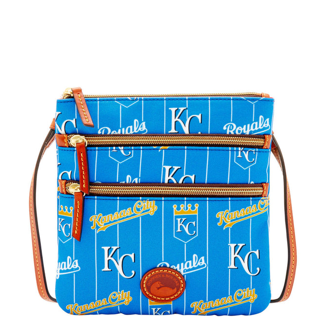 dooney and bourke royals purse