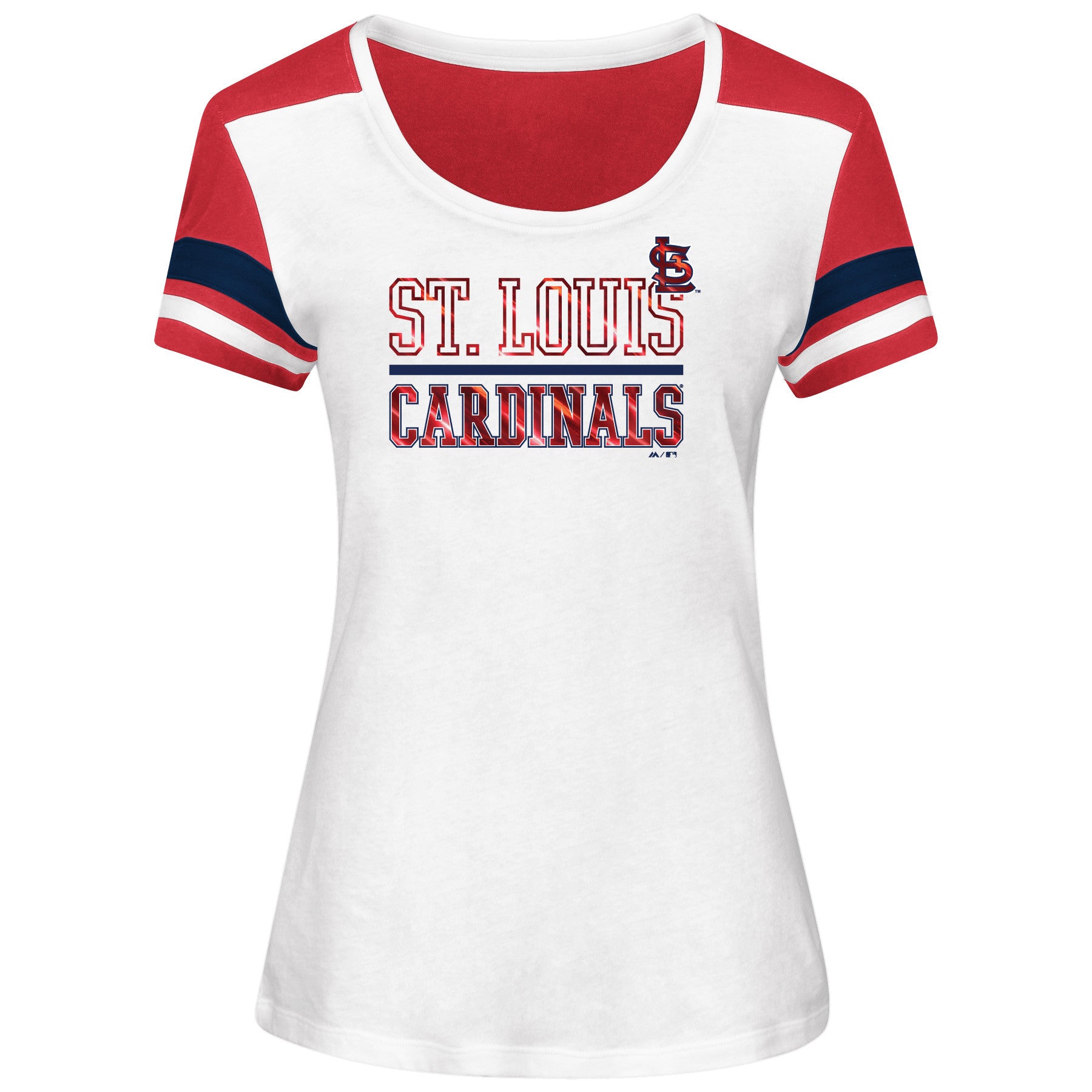 ladies st louis cardinals shirts
