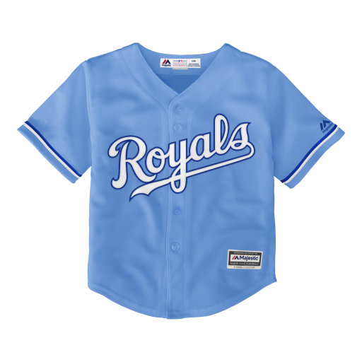 mlb royals jersey