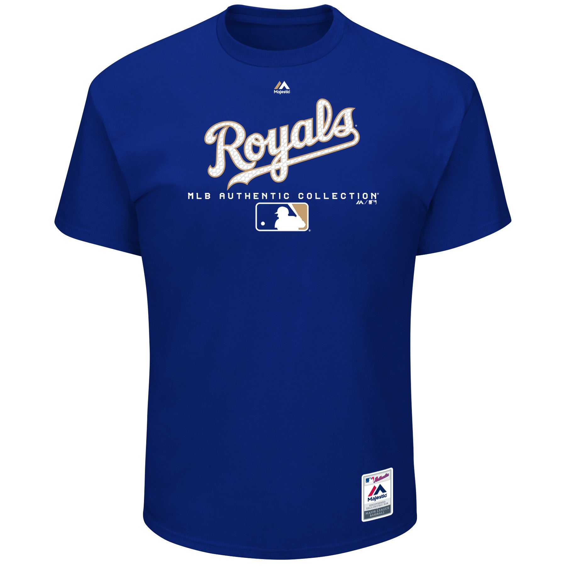 big and tall kansas city royals jersey