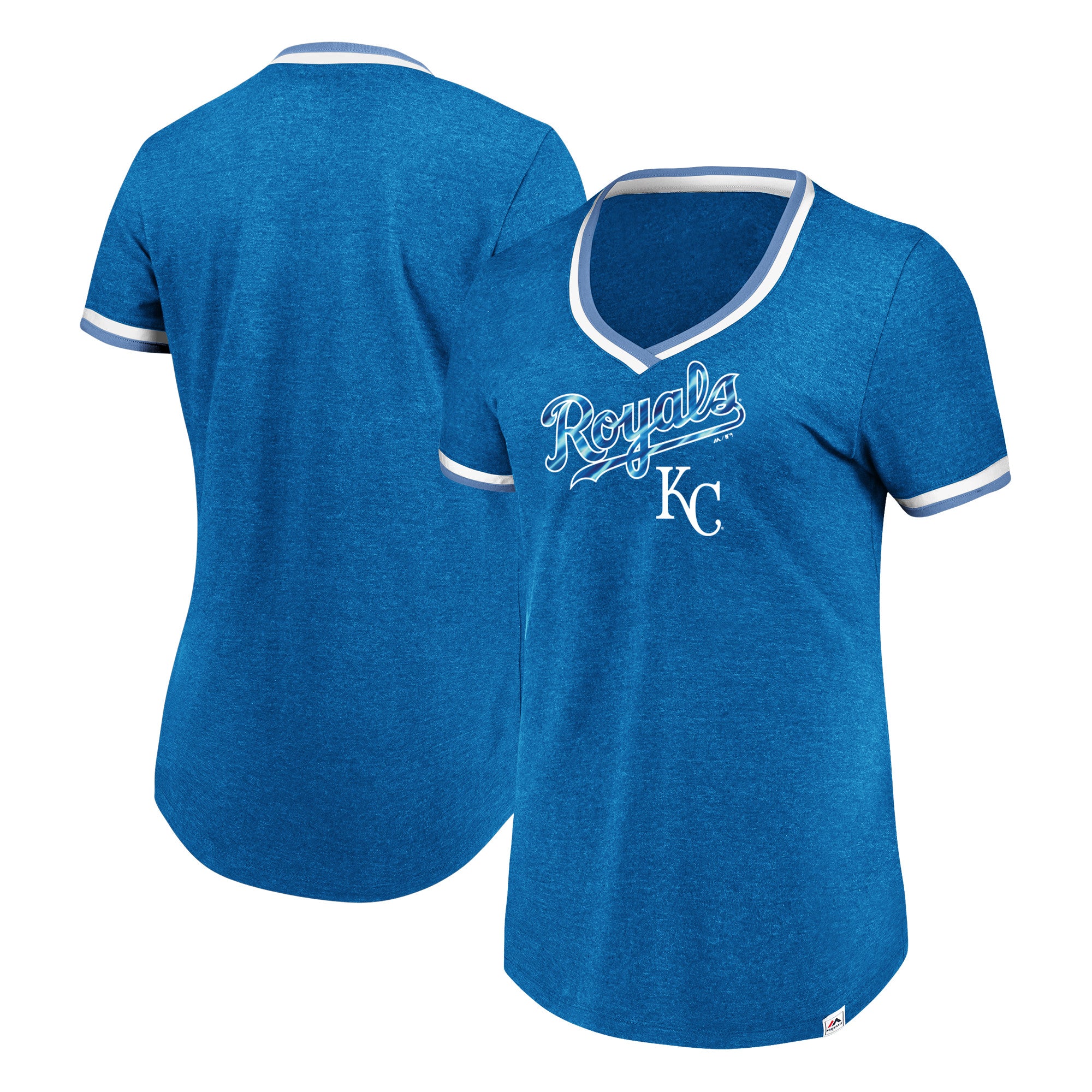 ladies royals shirt