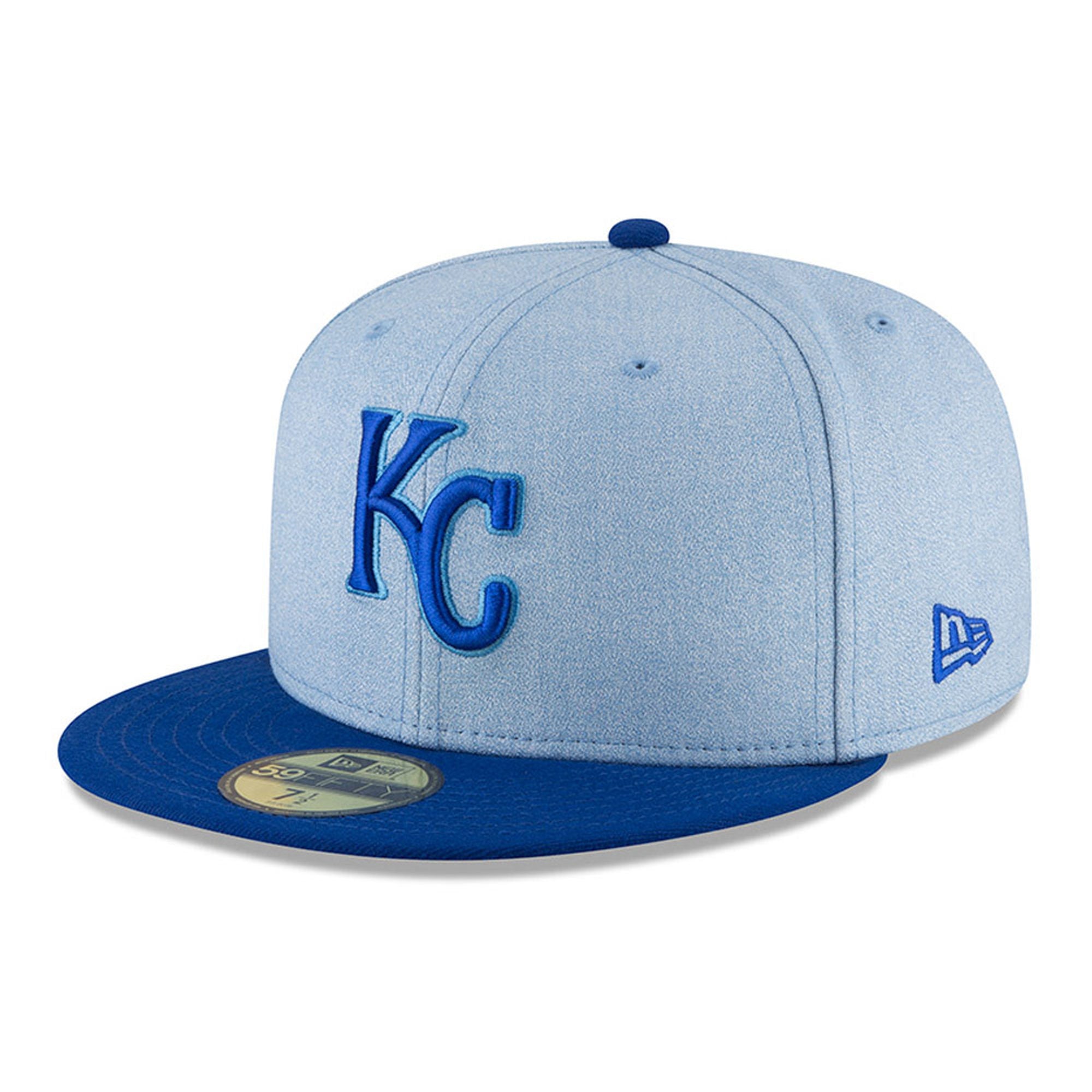 kansas city fitted