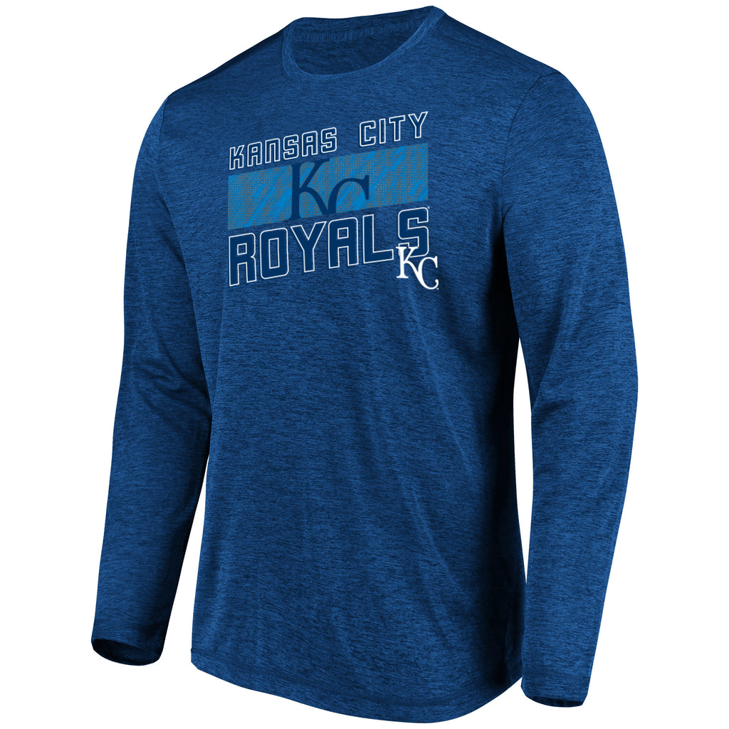 KC Royals Men's Apparel – MO Sports Authentics, Apparel & Gifts