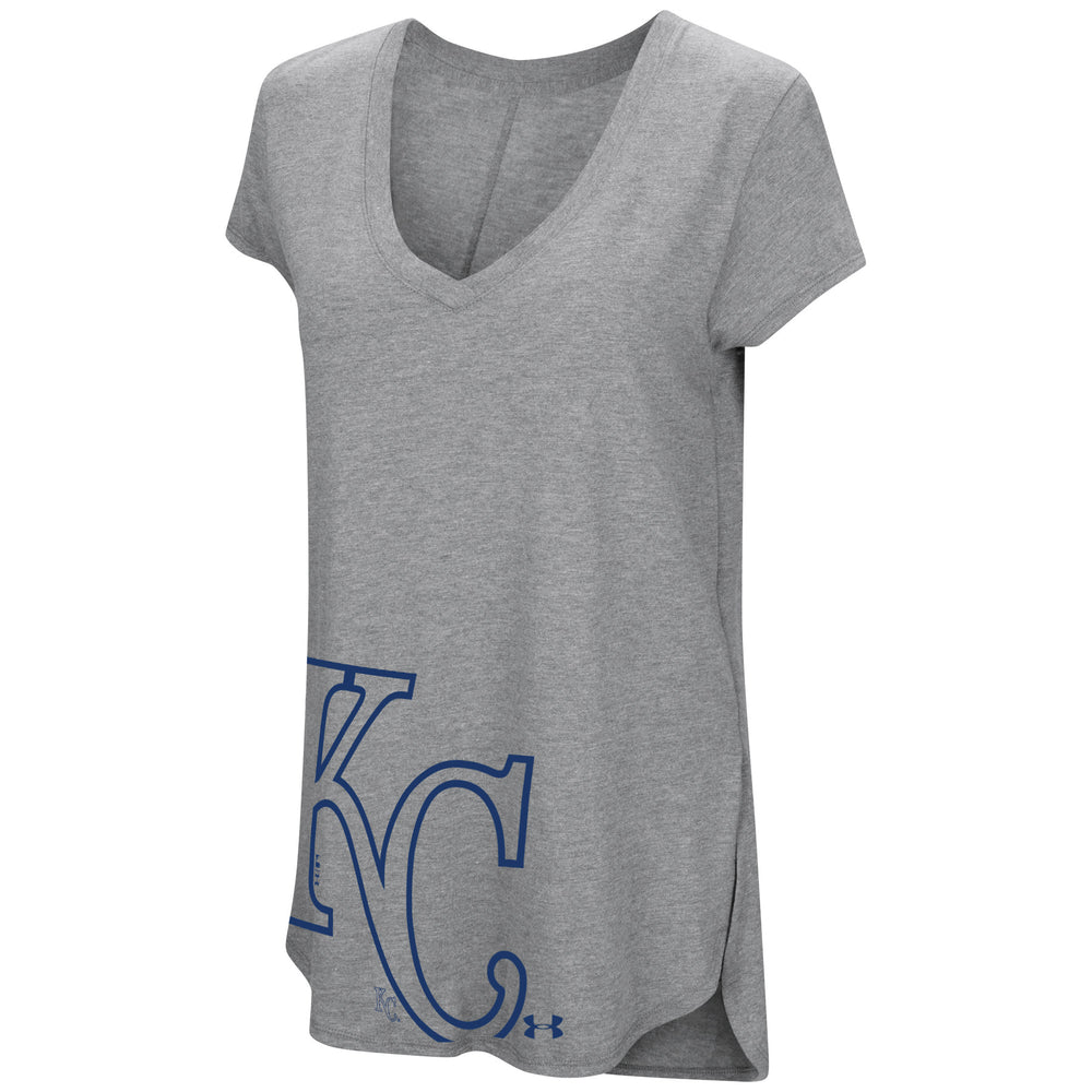 womens kc royals shirt