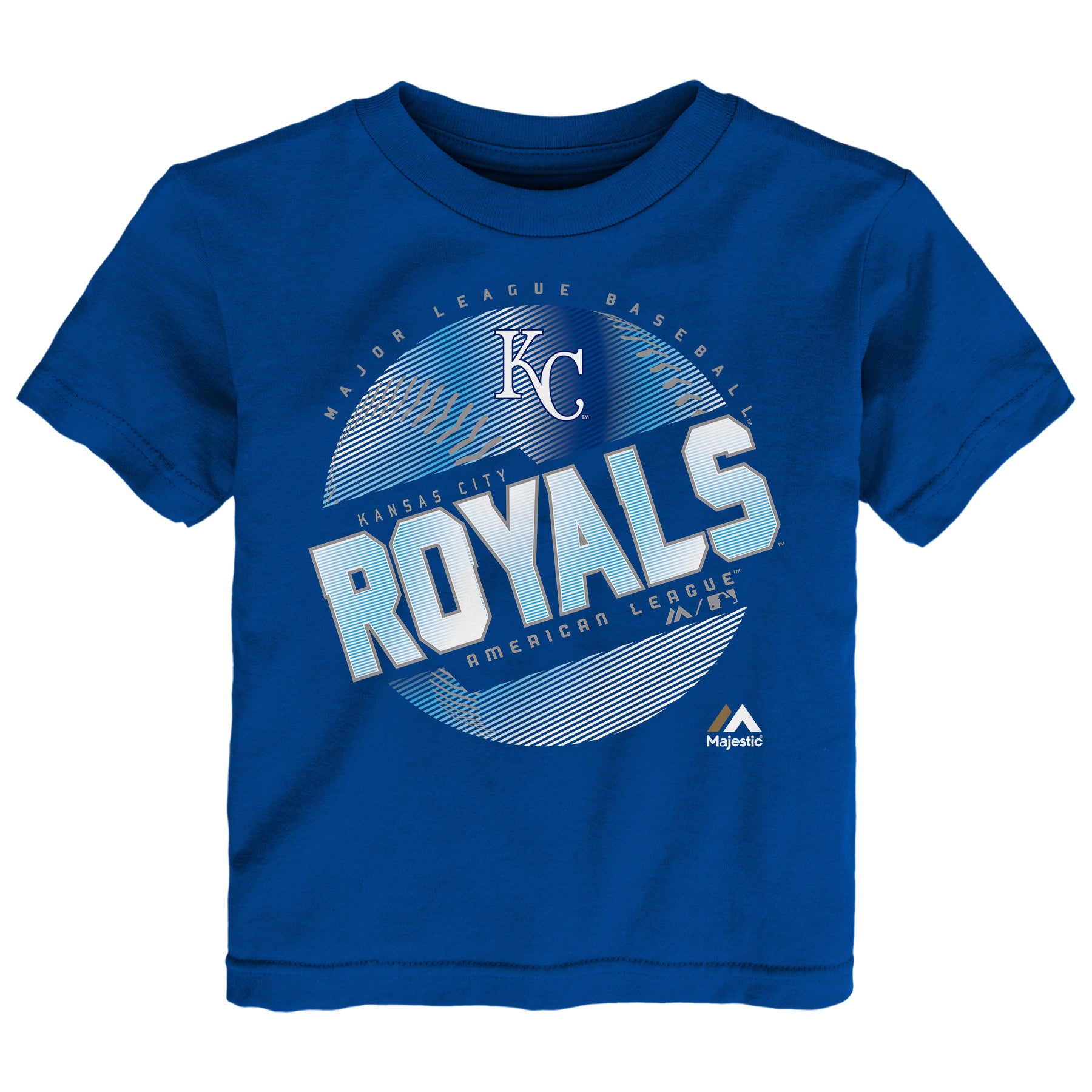 kids royals shirt