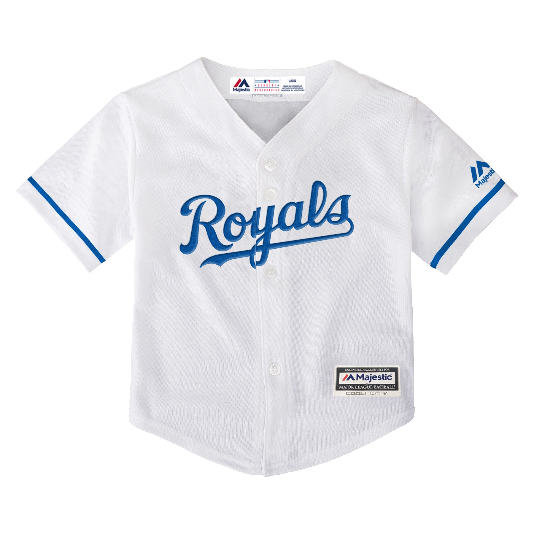 kc royals perez jersey