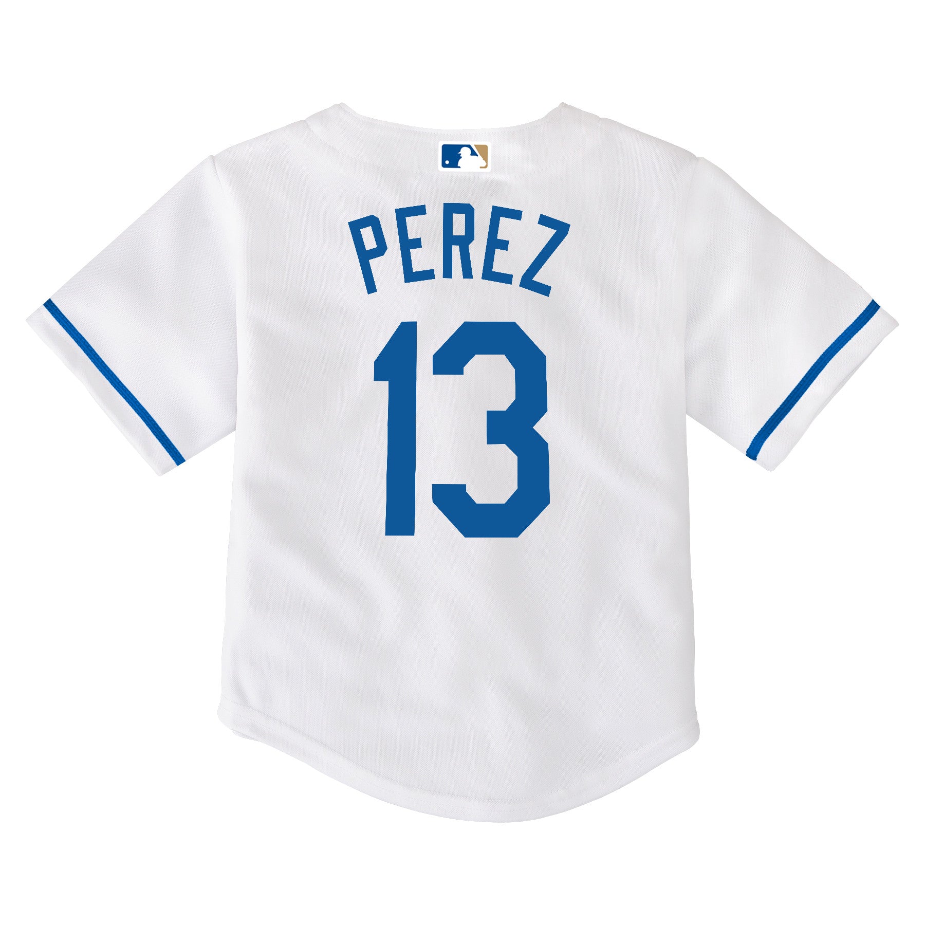 kansas city royals infant apparel