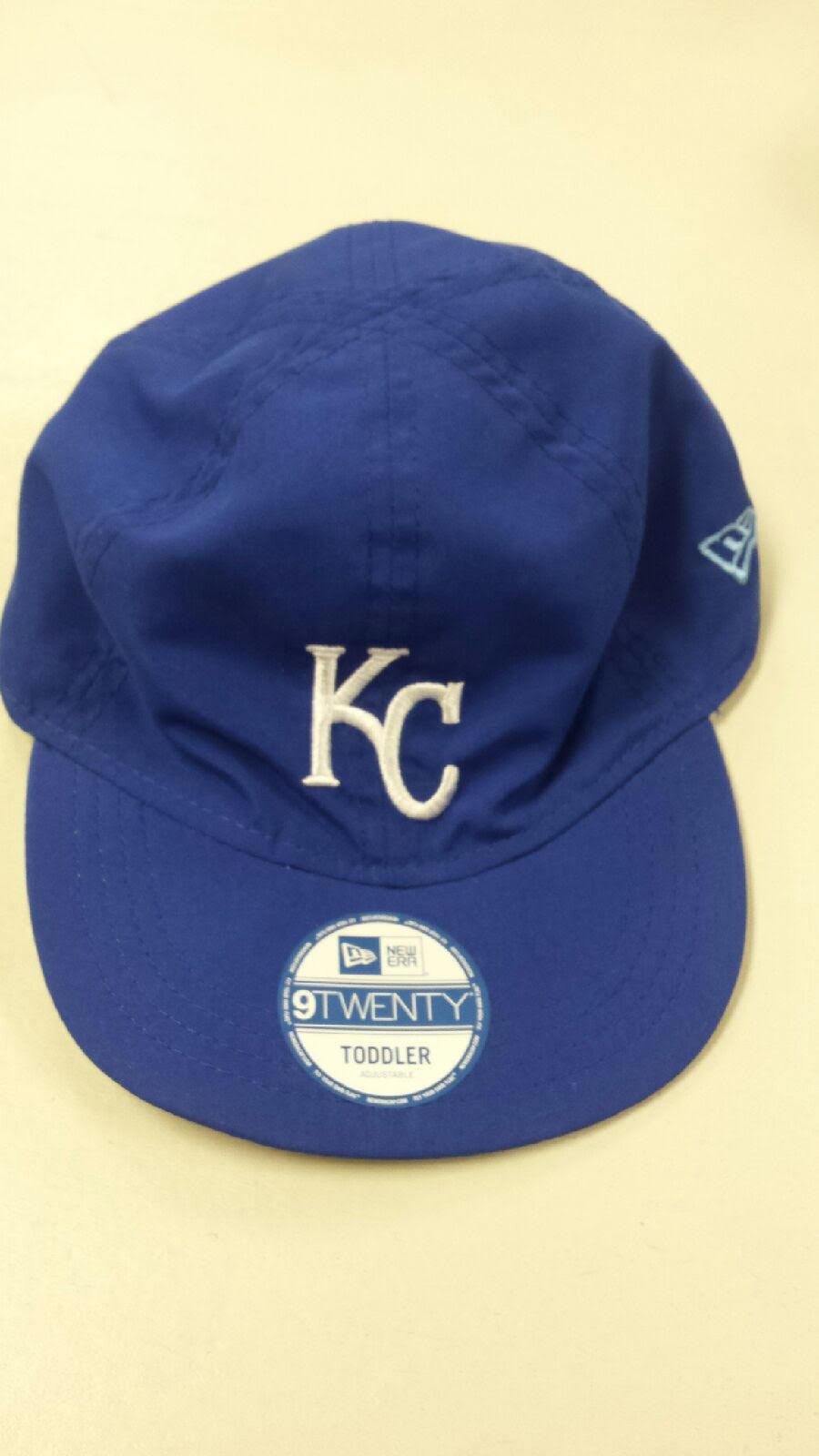 toddler kansas city royals