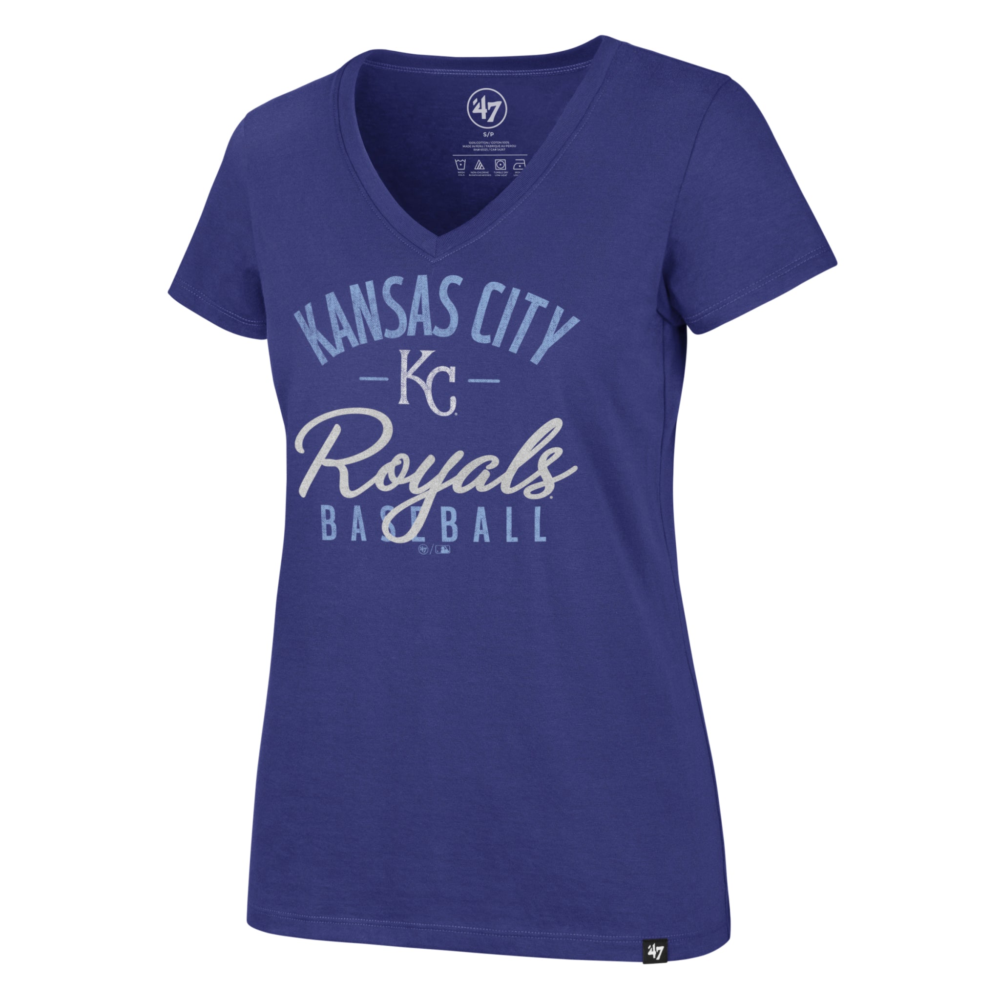 ladies royals shirt