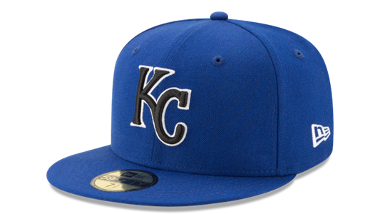 royals 59fifty