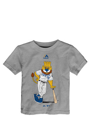 kansas city royals toddler apparel