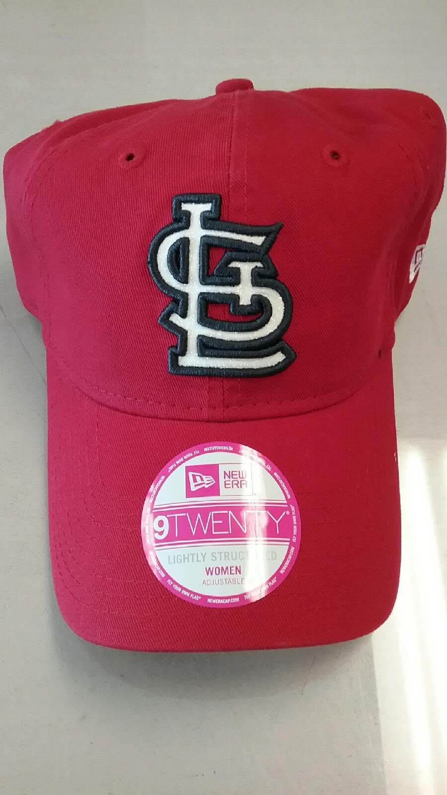 cardinals hats for women