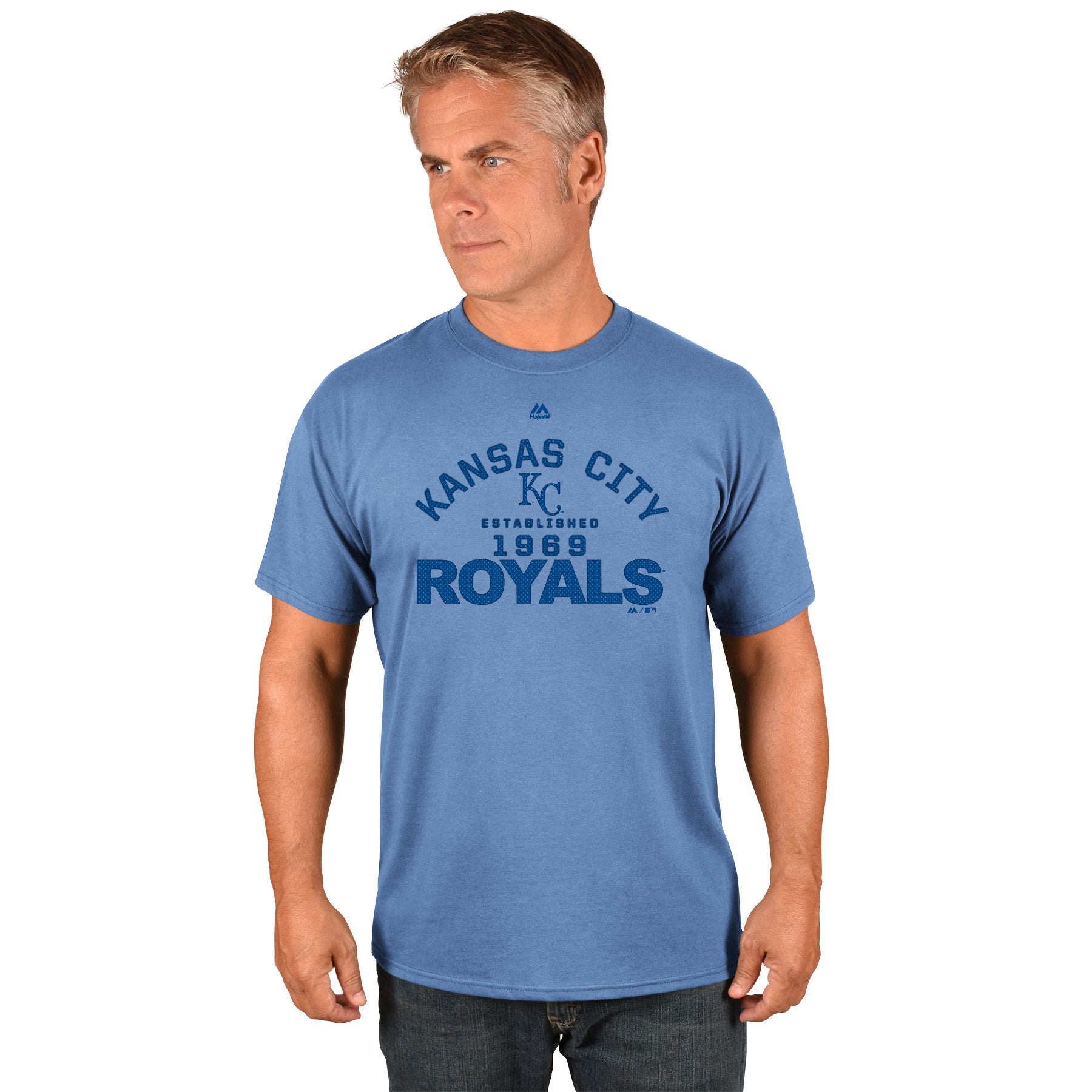 kansas city royals championship t shirt