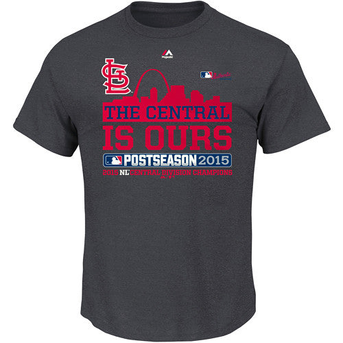 st louis cardinals and blues t shirt