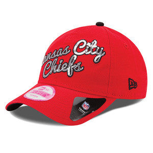 kansas city chiefs women's hats