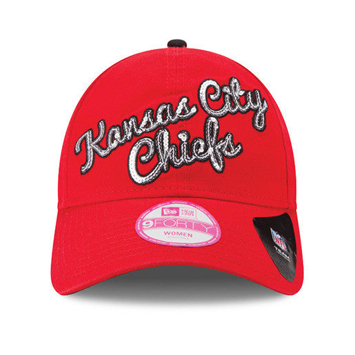 kc chiefs womens hat
