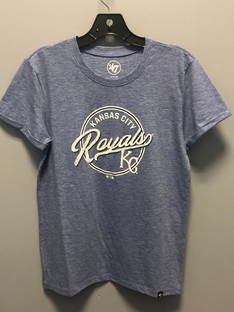 kc royals womens shirt