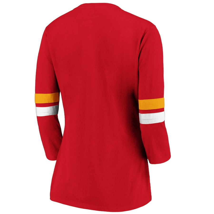 kansas city chiefs women's long sleeve