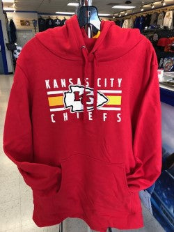 kansas city chiefs womens hoodie