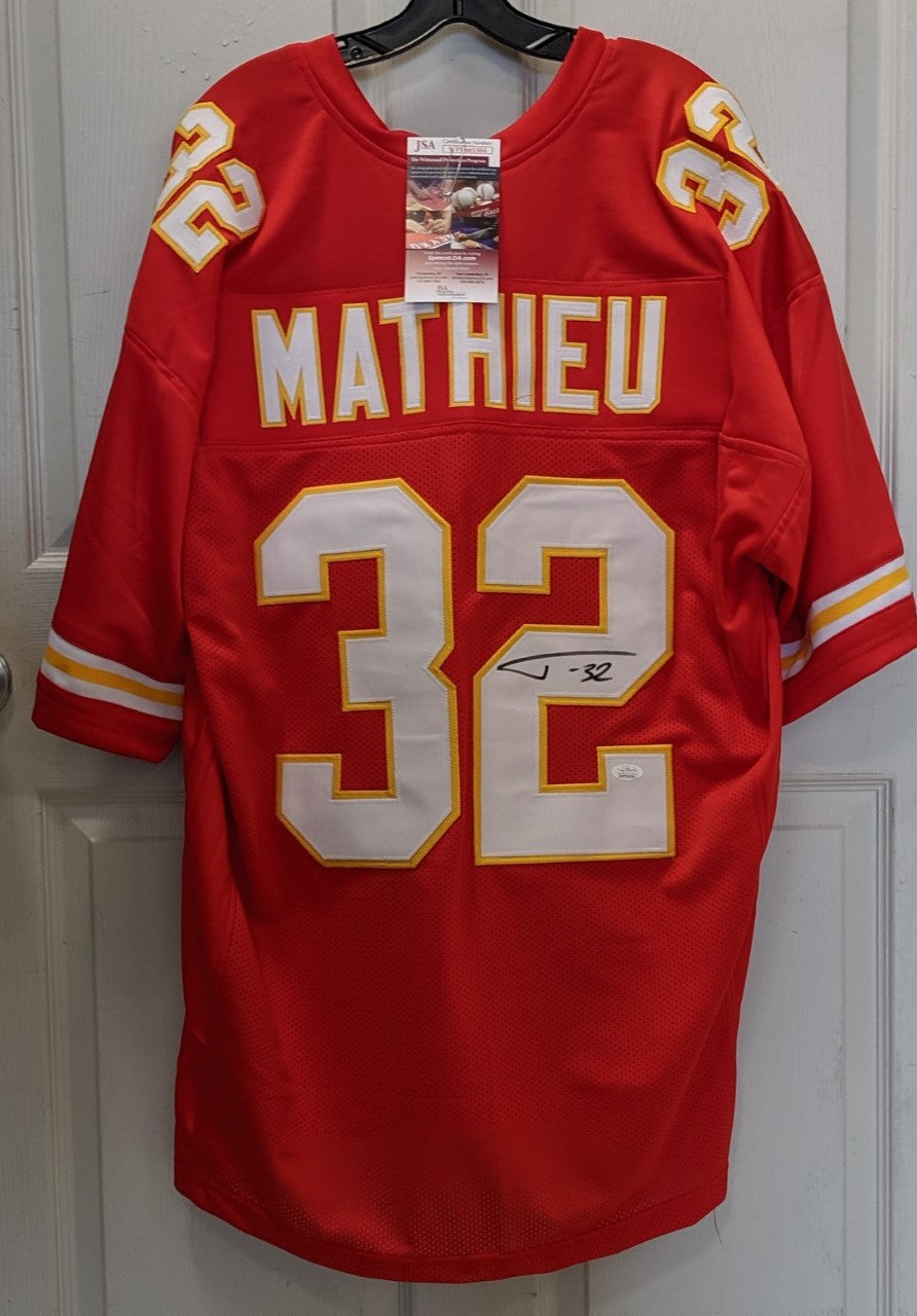 kansas city chiefs tyrann mathieu jersey