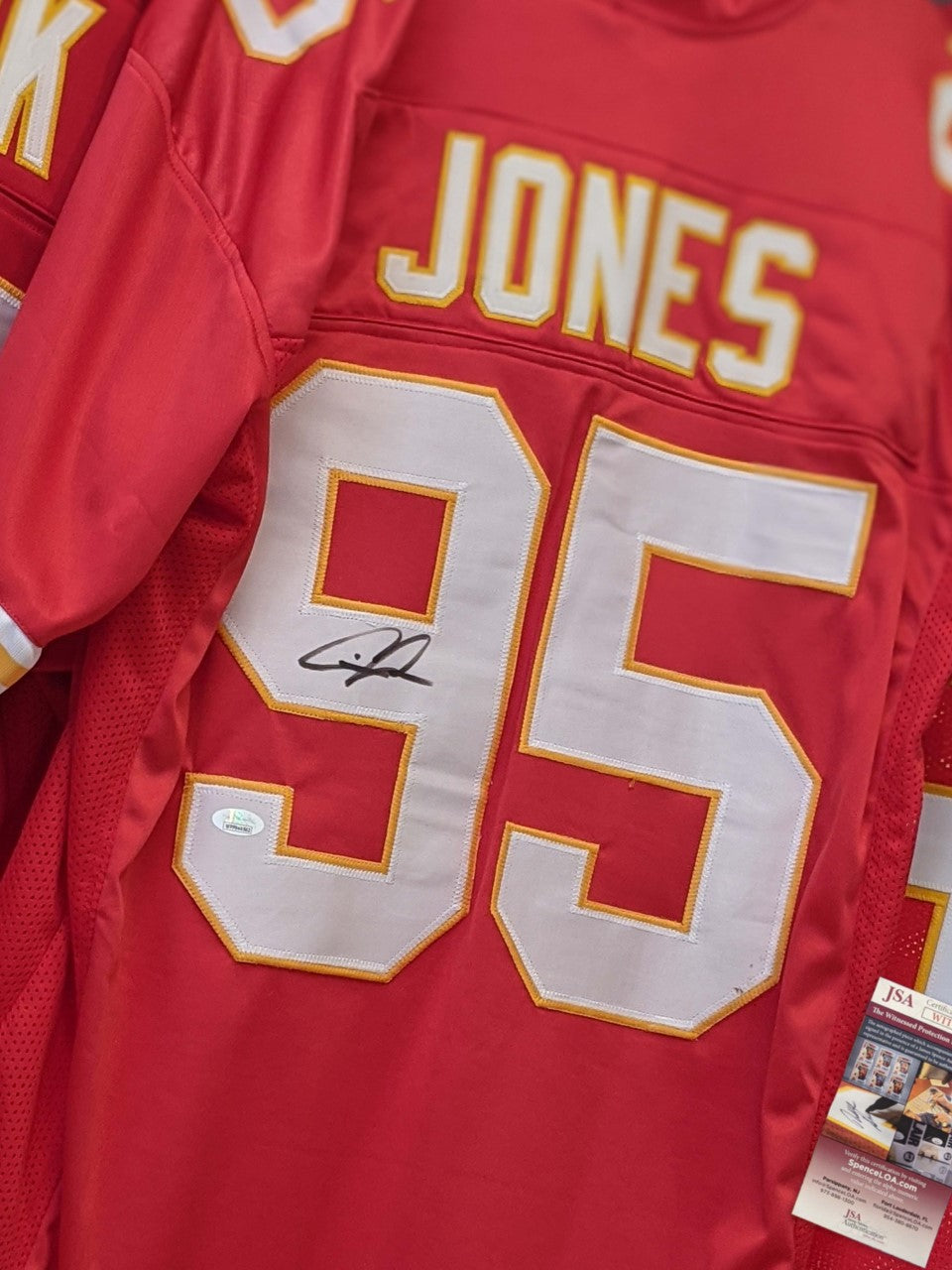 chris jones jersey chiefs